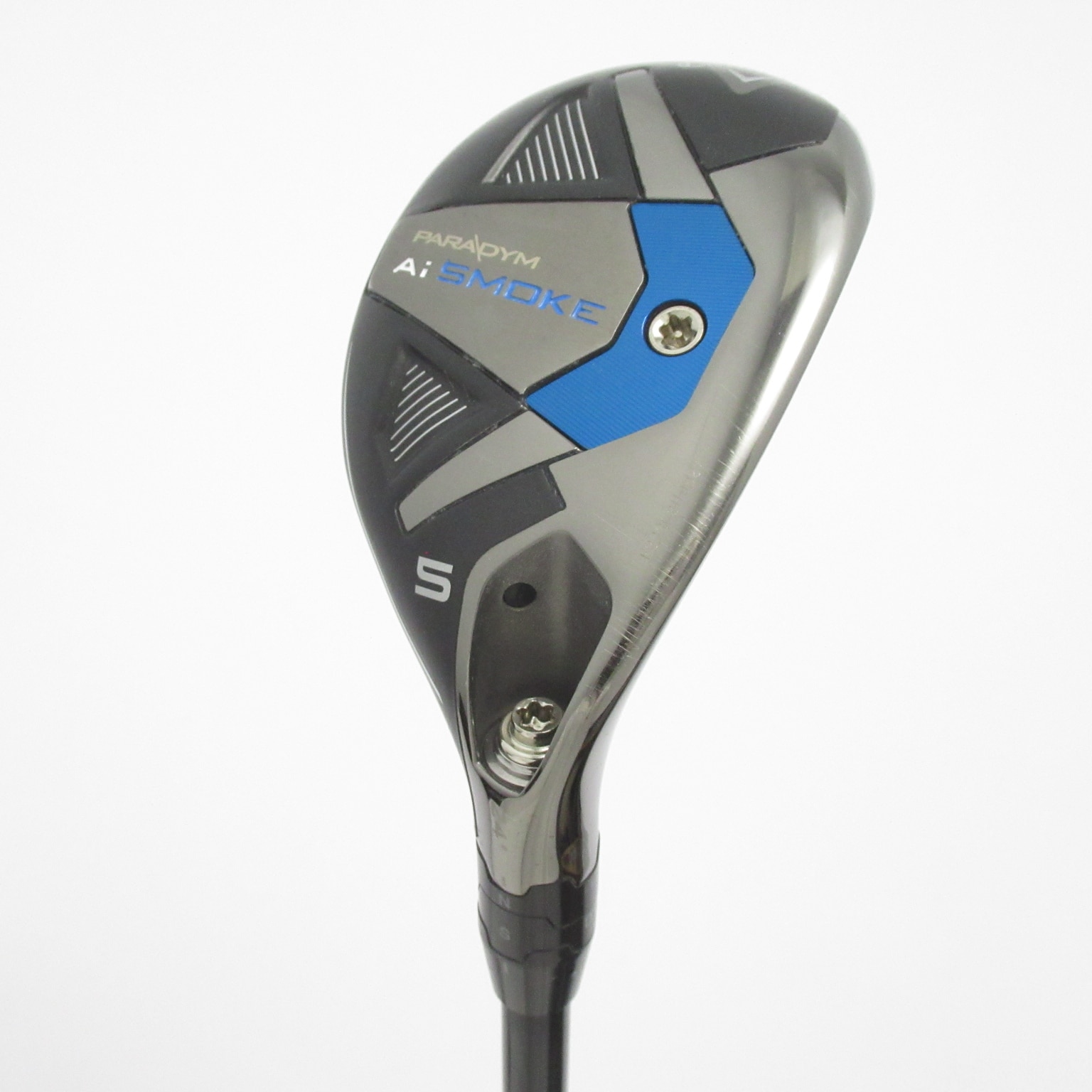 パラダイム AI スモーク 4U ツアーAD HY