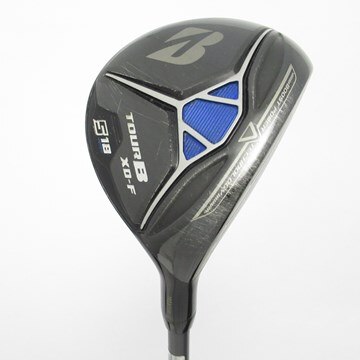 中古】TOUR B フェアウェイウッド (ブリヂストン) 通販｜GDO中古ゴルフ 