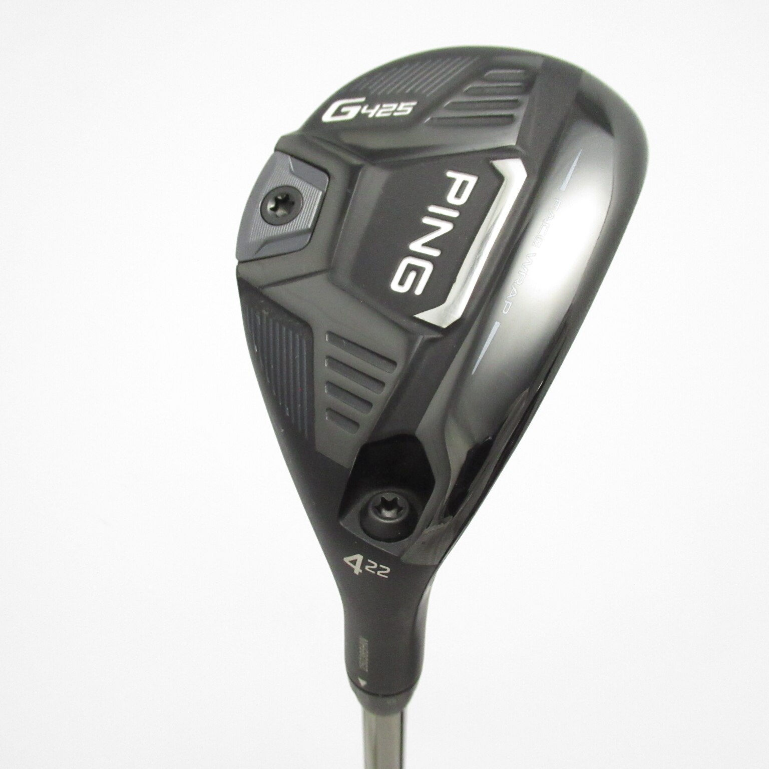 中古】G425 ハイブリッド ユーティリティ PING TOUR 173-85 22