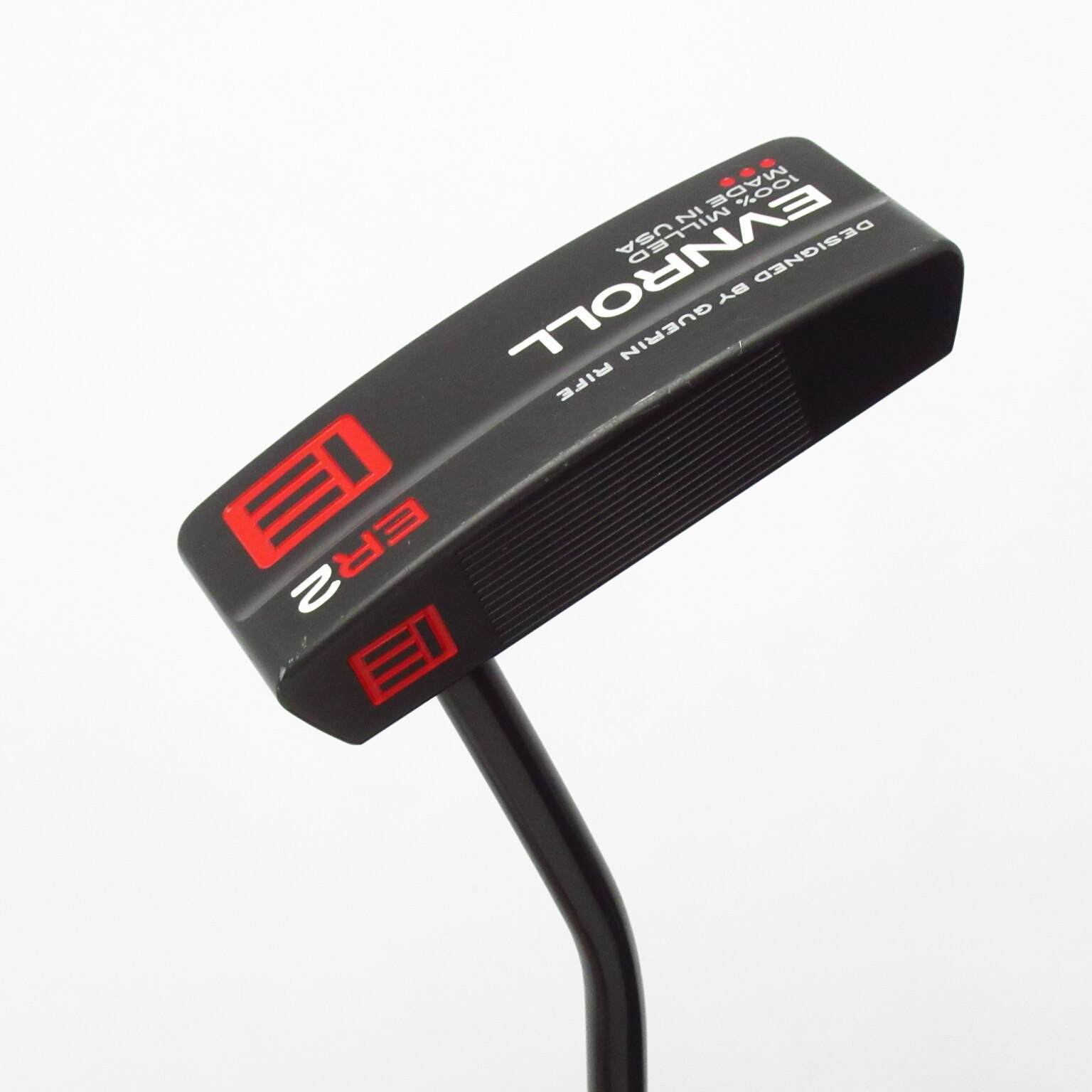 中古】イーブンロール パター 通販｜GDO中古ゴルフクラブ
