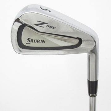 中古】スリクソン Z565 アイアンセット (ダンロップ) スリクソン 通販 