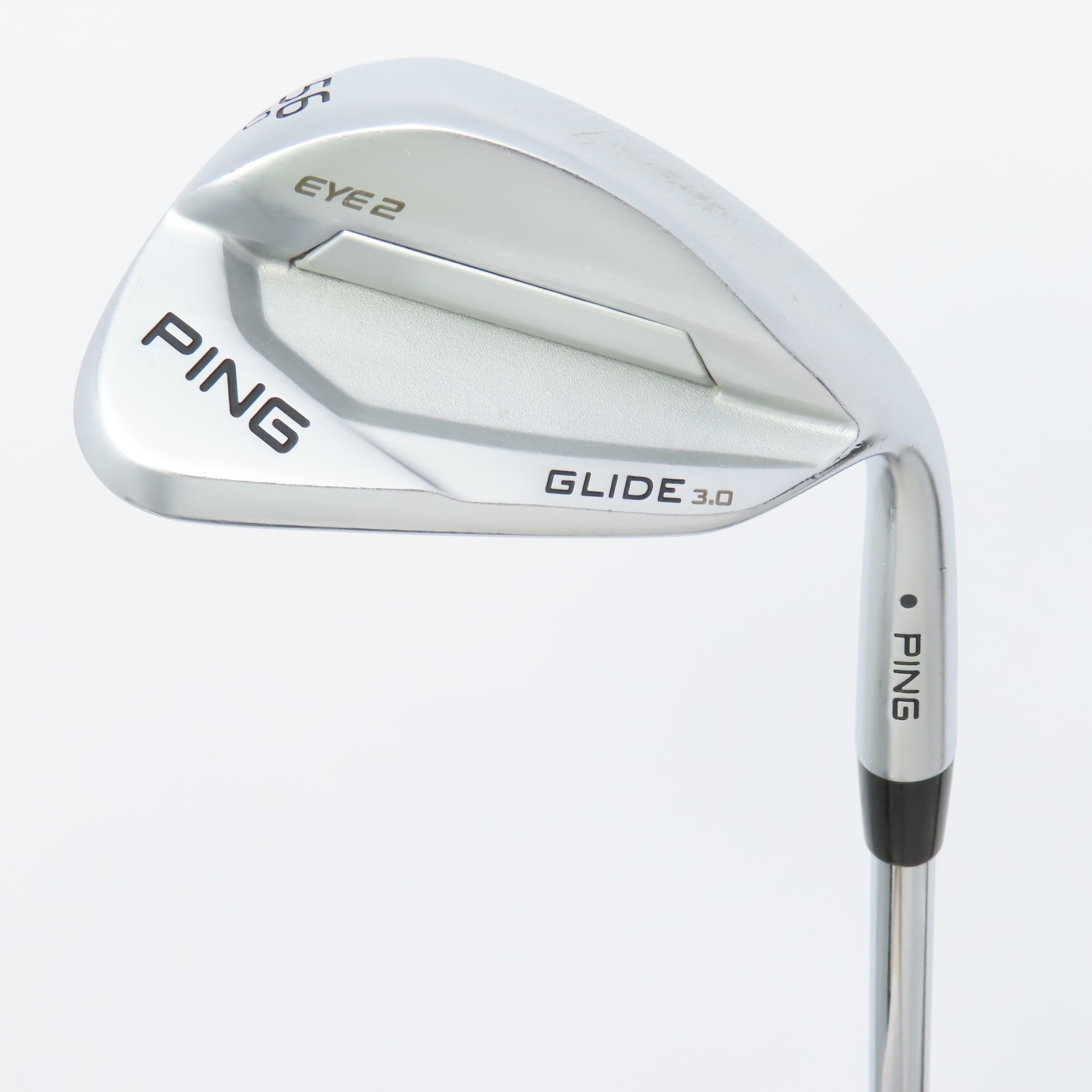 Ping Tour Gorge Wedge | 2nd Swing Golf