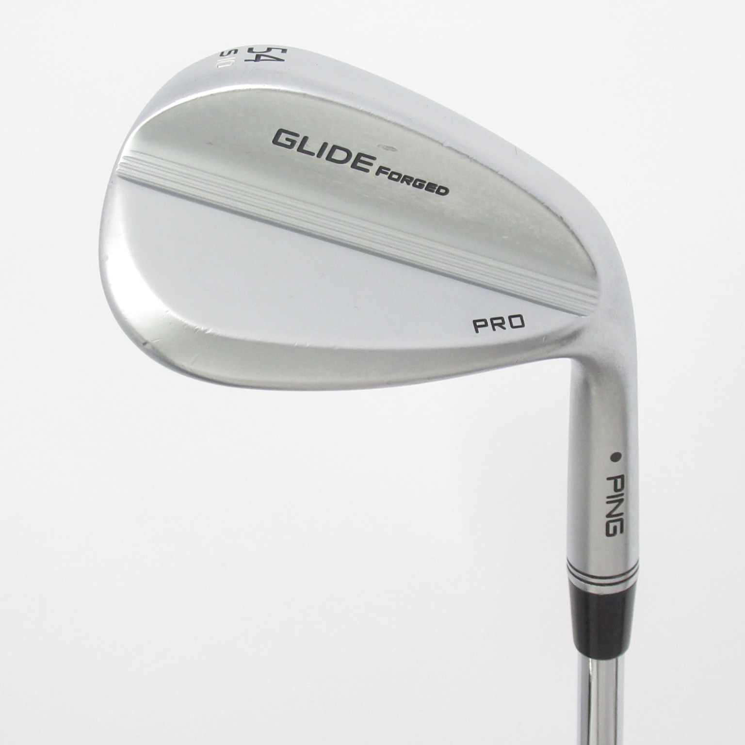 PING 即決 お買い得品！中古 GLIDE(グライド) 3.0 WS ウェッジ