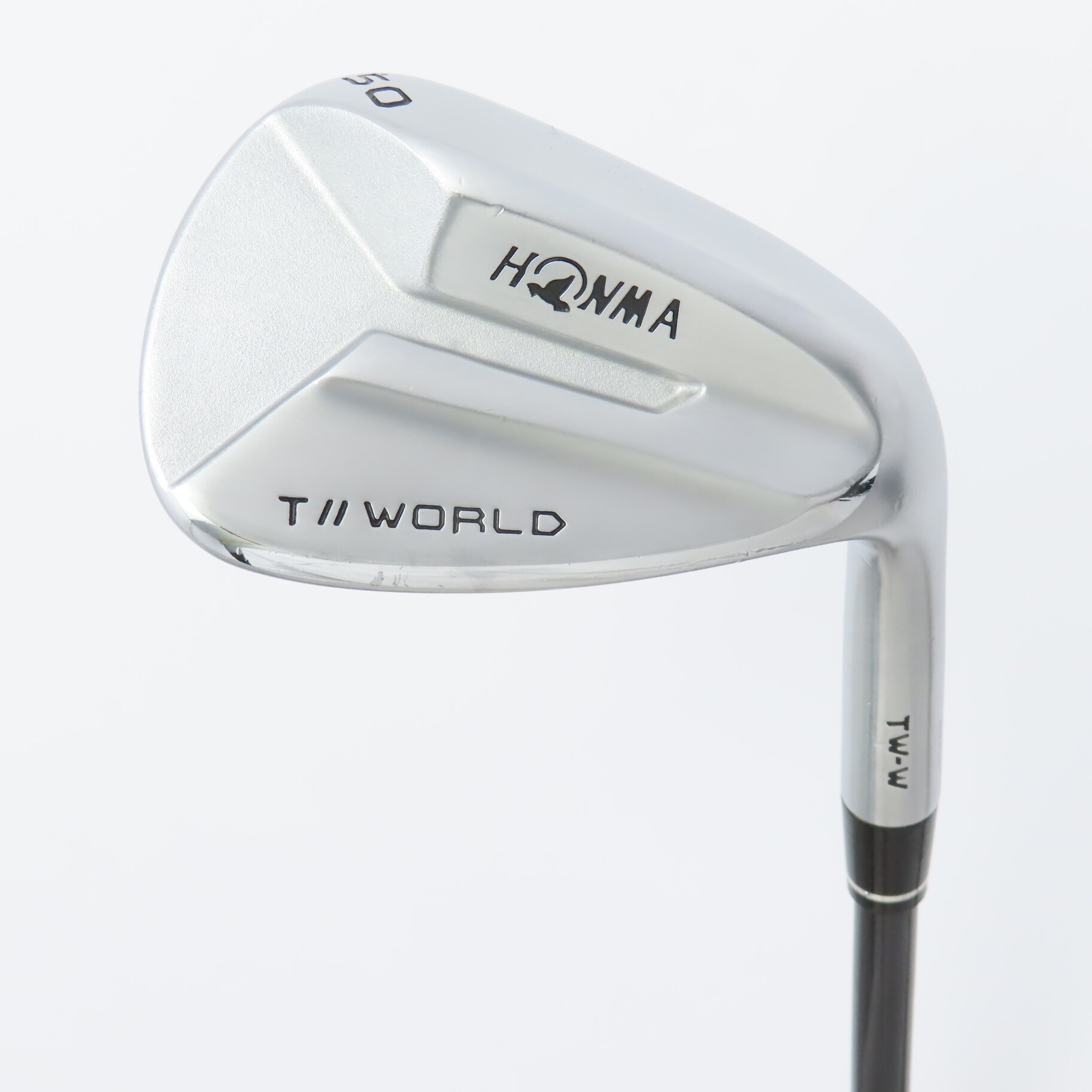 中古】TOUR WORLD TW-W(2018) ウェッジ (本間ゴルフ) ツアー