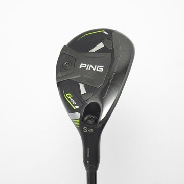 PING G410 ユーティリティ#4、#5セット（PING 】G410 ユーティリティ 3 