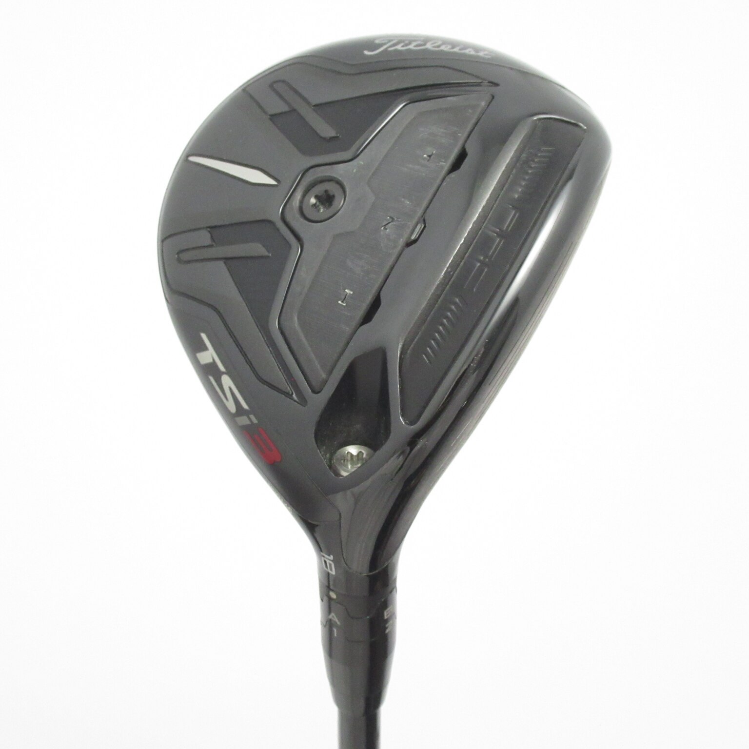 中古】TSi フェアウェイウッド (タイトリスト) 通販|GDO中古 中古】TSi フェアウェイウッド (タイトリスト) 通販|GDO中古