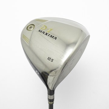 中古】Ryoma D-1 MAXIMA TYPE-D ドライバー (リョーマ ゴルフ  