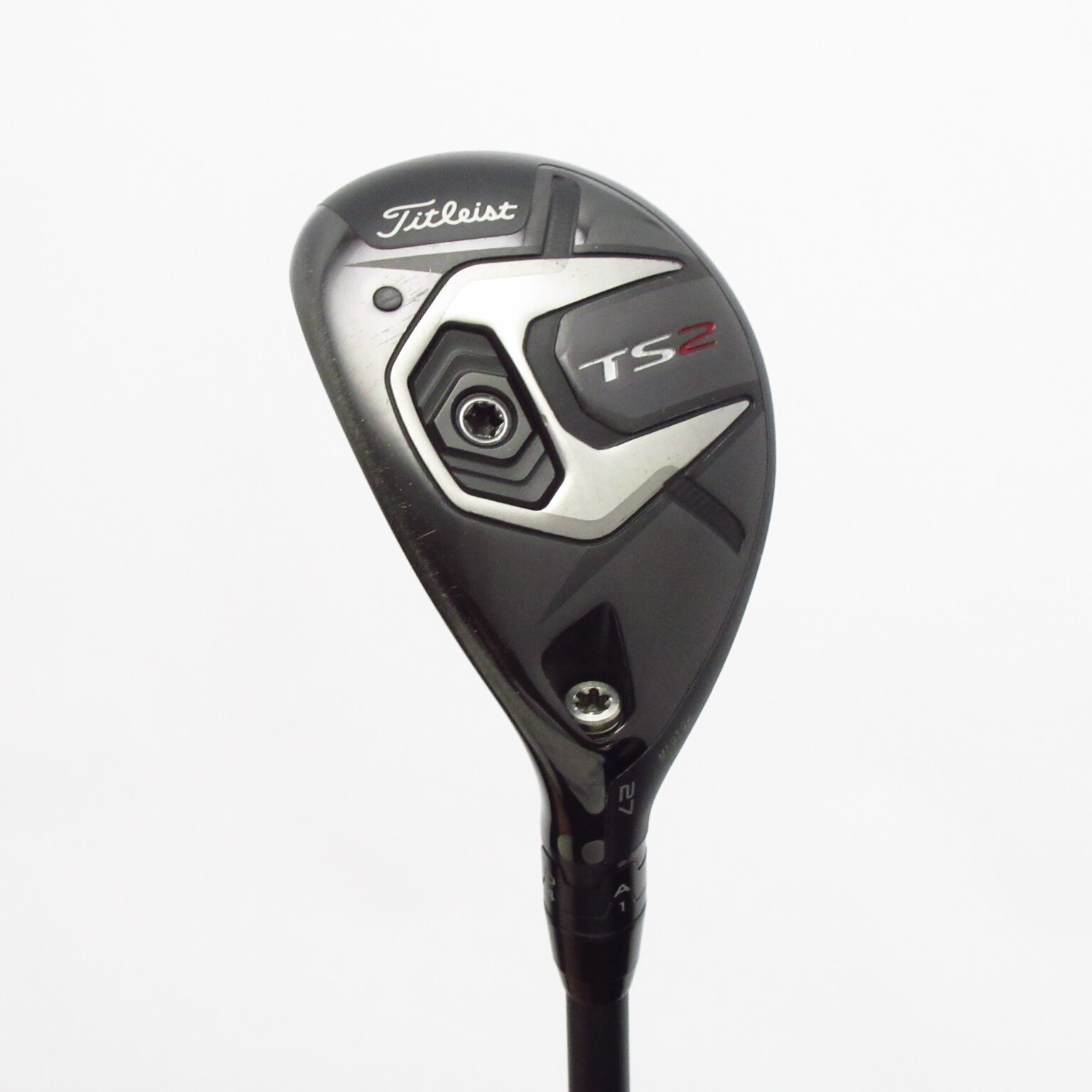 Titleist - tsi2  ユーティリティ TS ☆2021 タイトリスト TSi2 ユーティリティ TENSEI CK Pro