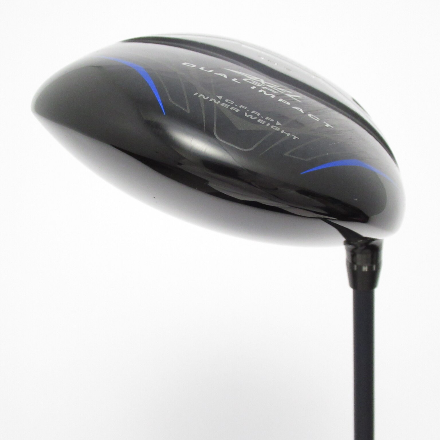 中古】AXEL GF ドライバー VANQUISH 4 10.5 S C(ドライバー（単品