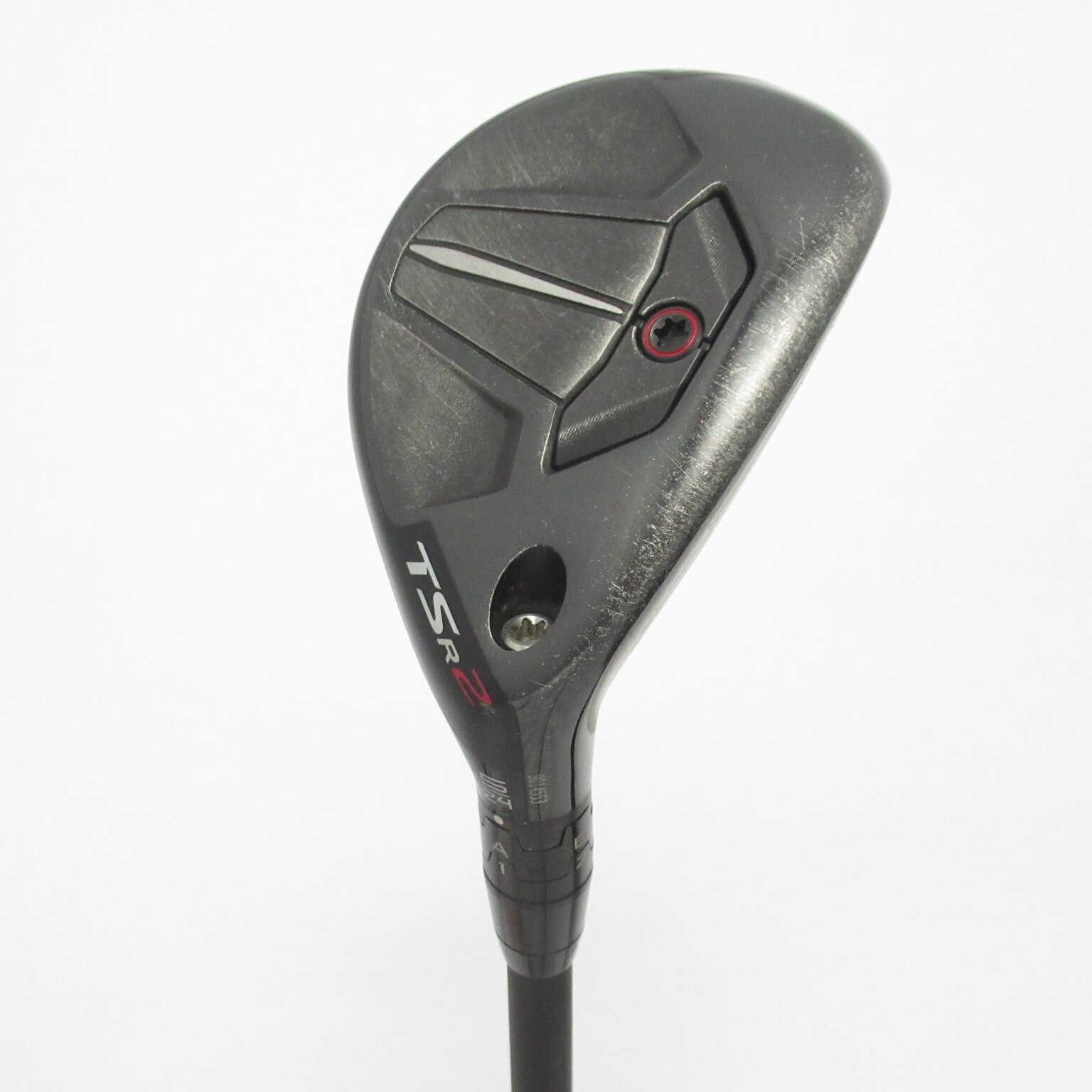 TSR3 ユーティリティ N.S.PRO MODUS3 HYBRID(ユーティリティ