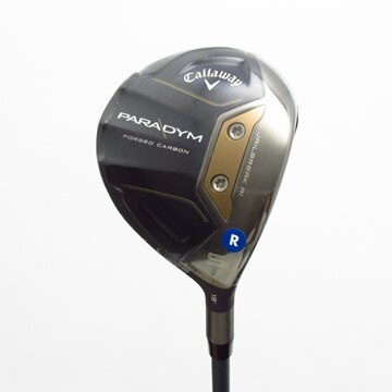 Callaway 買う PARADYM トリプルダイヤ 3W ベンタスブラック6S