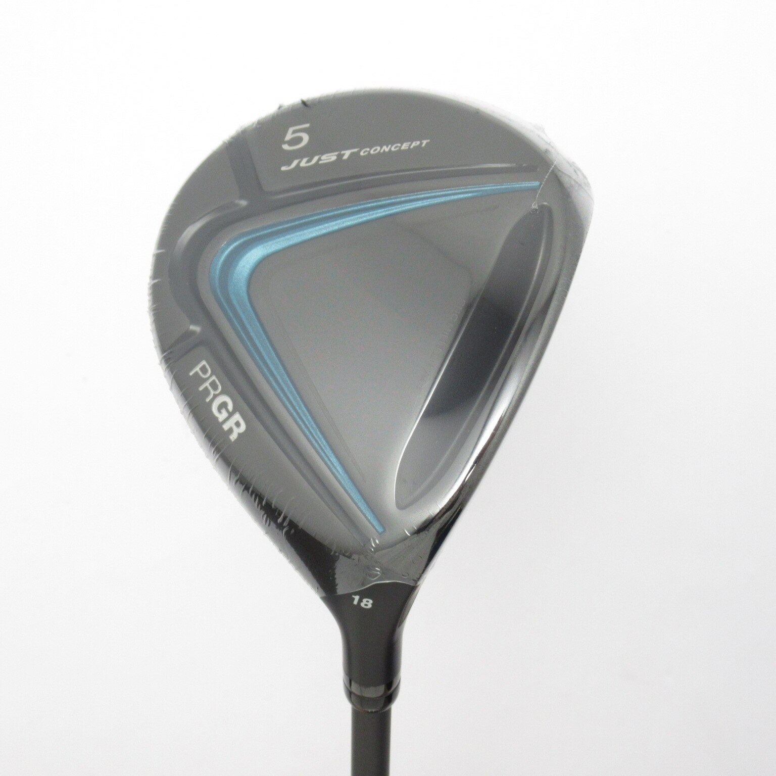 RS FAIRWAY WOOD | PRGR ARCHIVE CLUBS | プロギア（PRGR