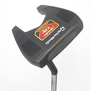 TaylorMade Spider X SXー32 （レフティ）パター かける 左用