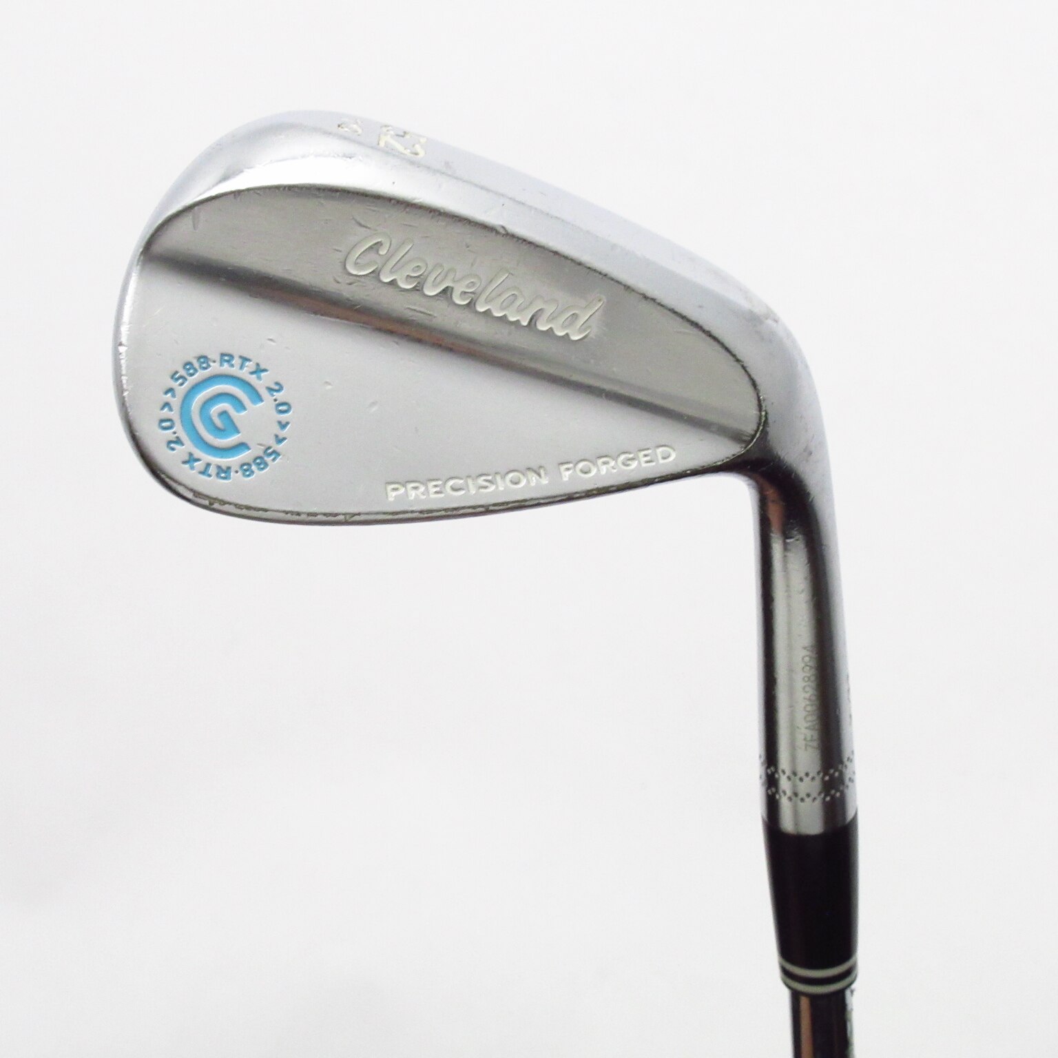 中古】クリーブランド ウェッジ (クリーブランド) 通販｜GDO中古