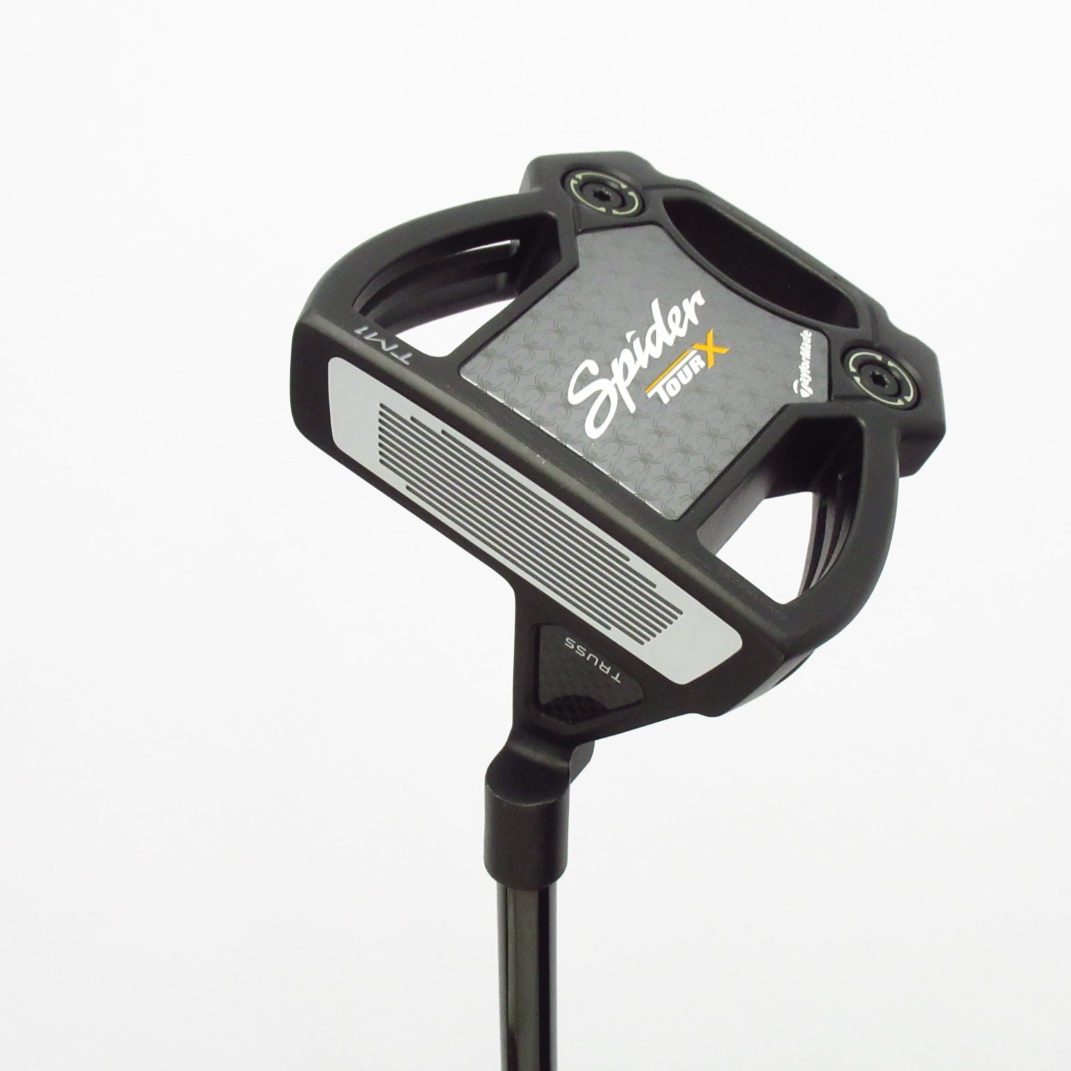Spider TOUR X TRUSS TM1 トラスヒール（レフティ用）