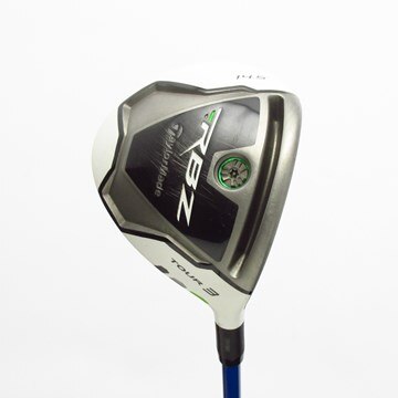 中古】RBZ(ロケットボールズ) フェアウェイウッド (テーラーメイド 