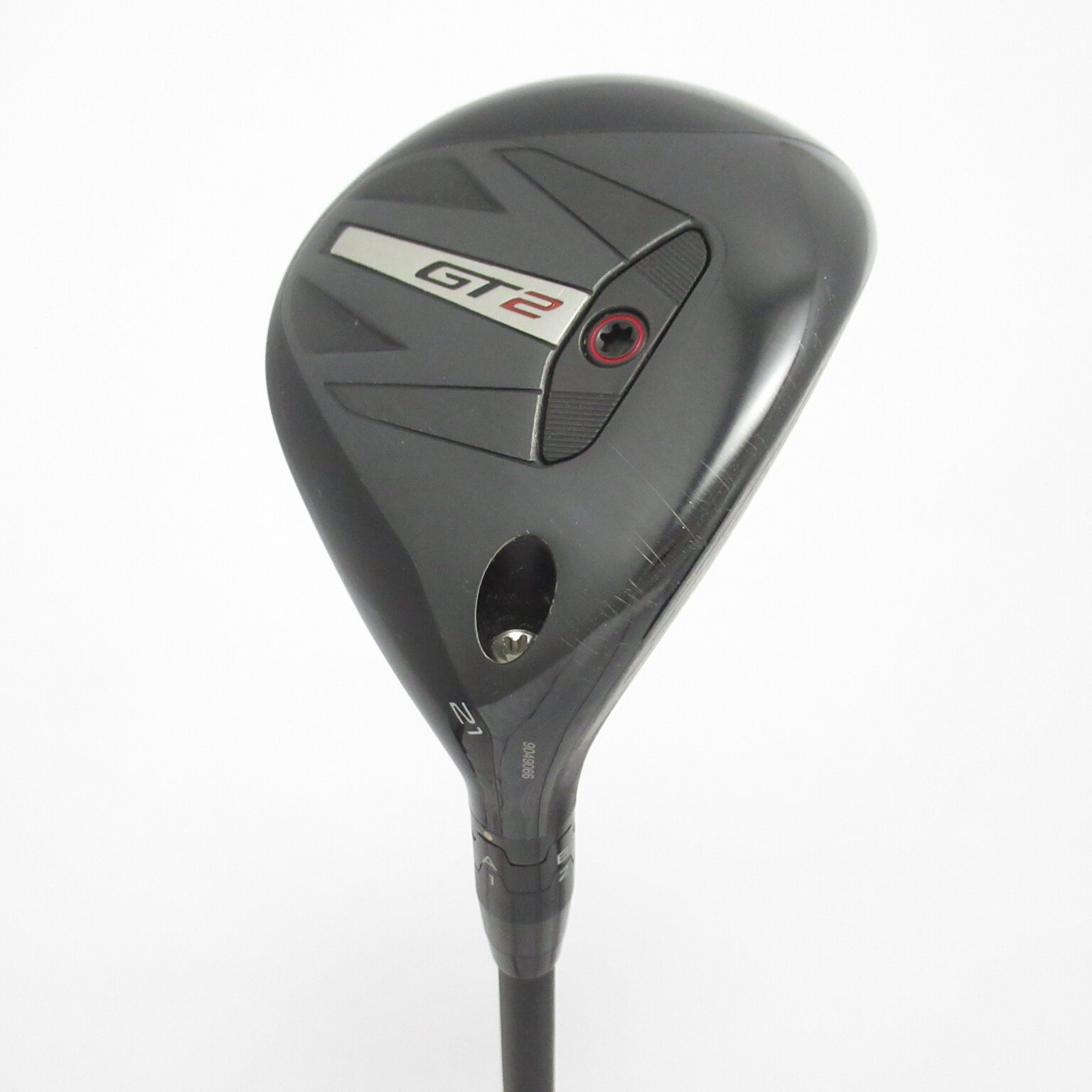 中古】 ピン G425 U4(アーコス無し) ユーティリティ UT TENSEI