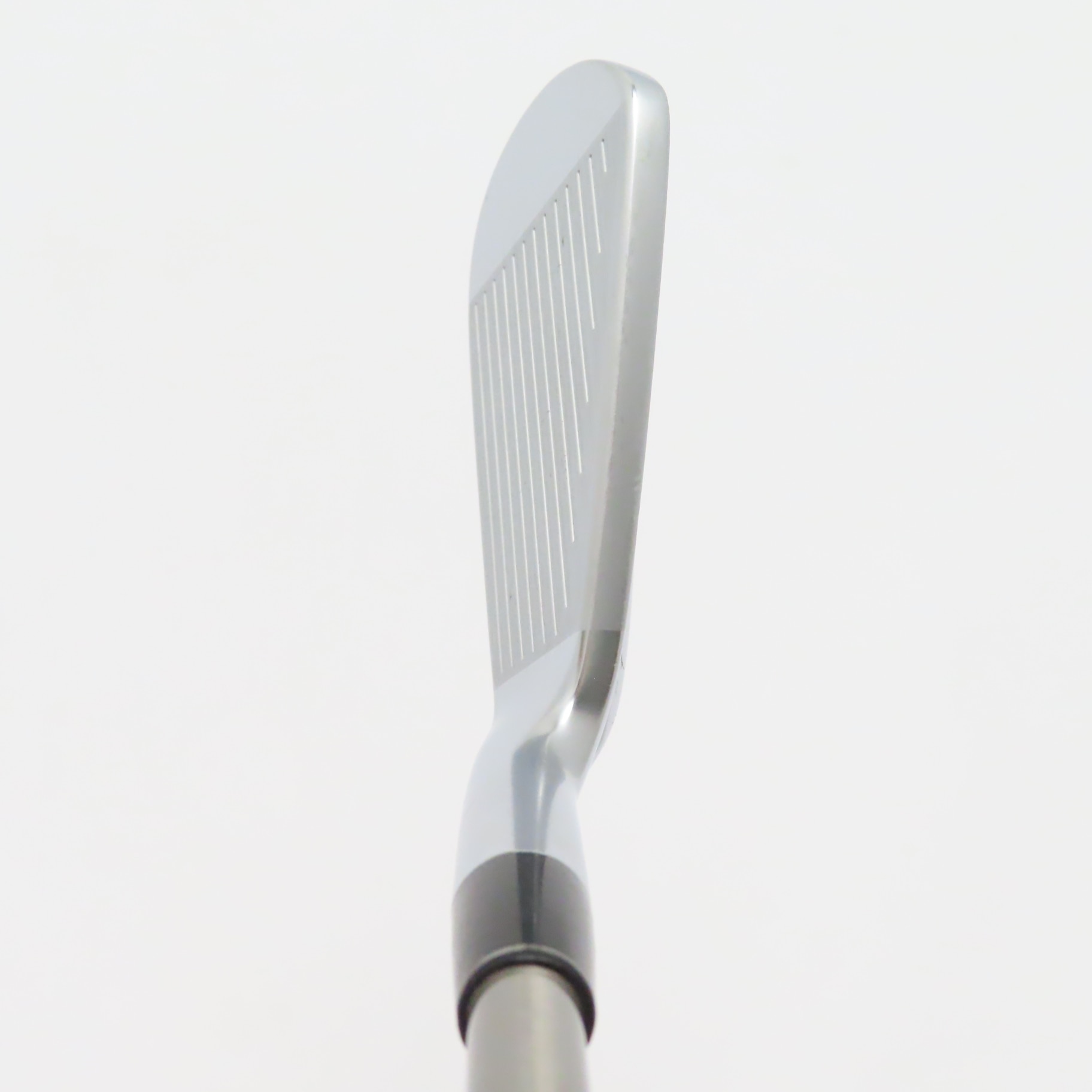 中古】スリクソン ZX5 MkII アイアン Aerotech SteelFiber i80cw