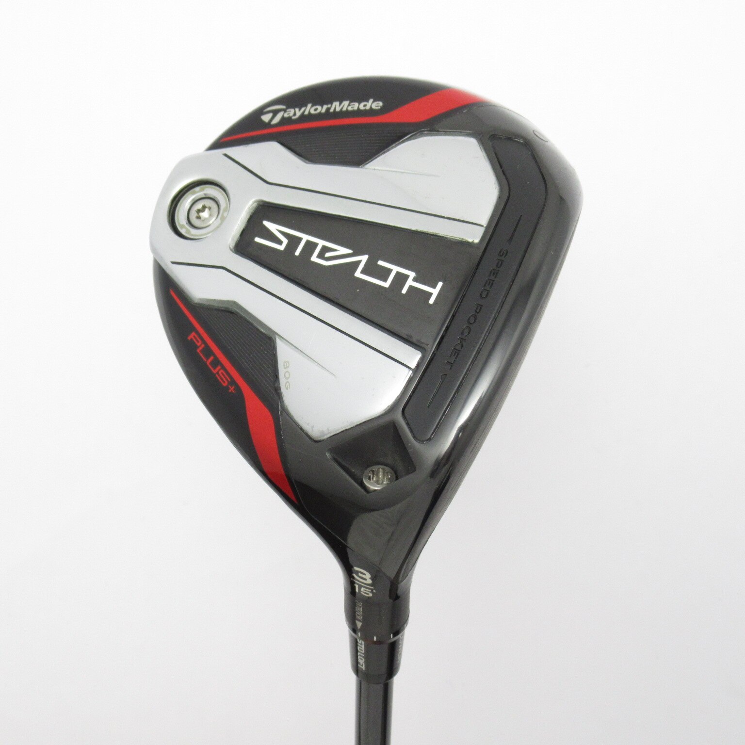 中古】ステルス フェアウェイウッド (テーラーメイド) 通販｜GDO