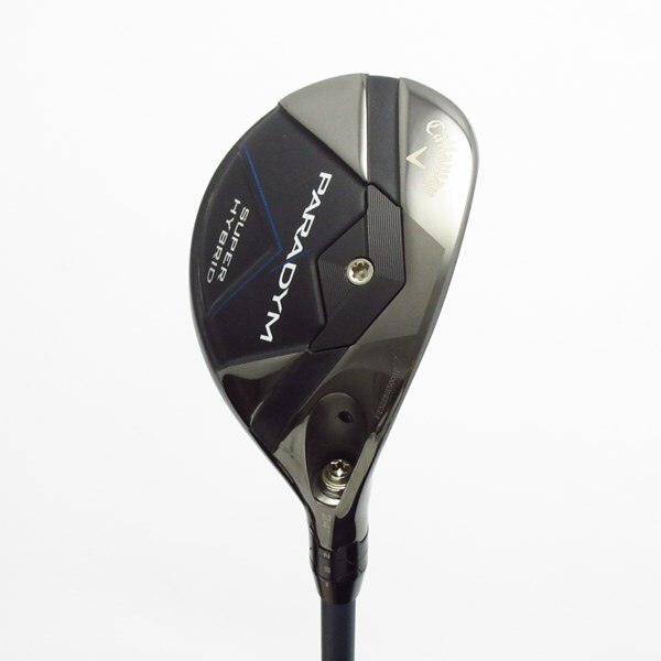 中古】パラダイム スーパー ハイブリッド ユーティリティ VENTUS TR 5 
