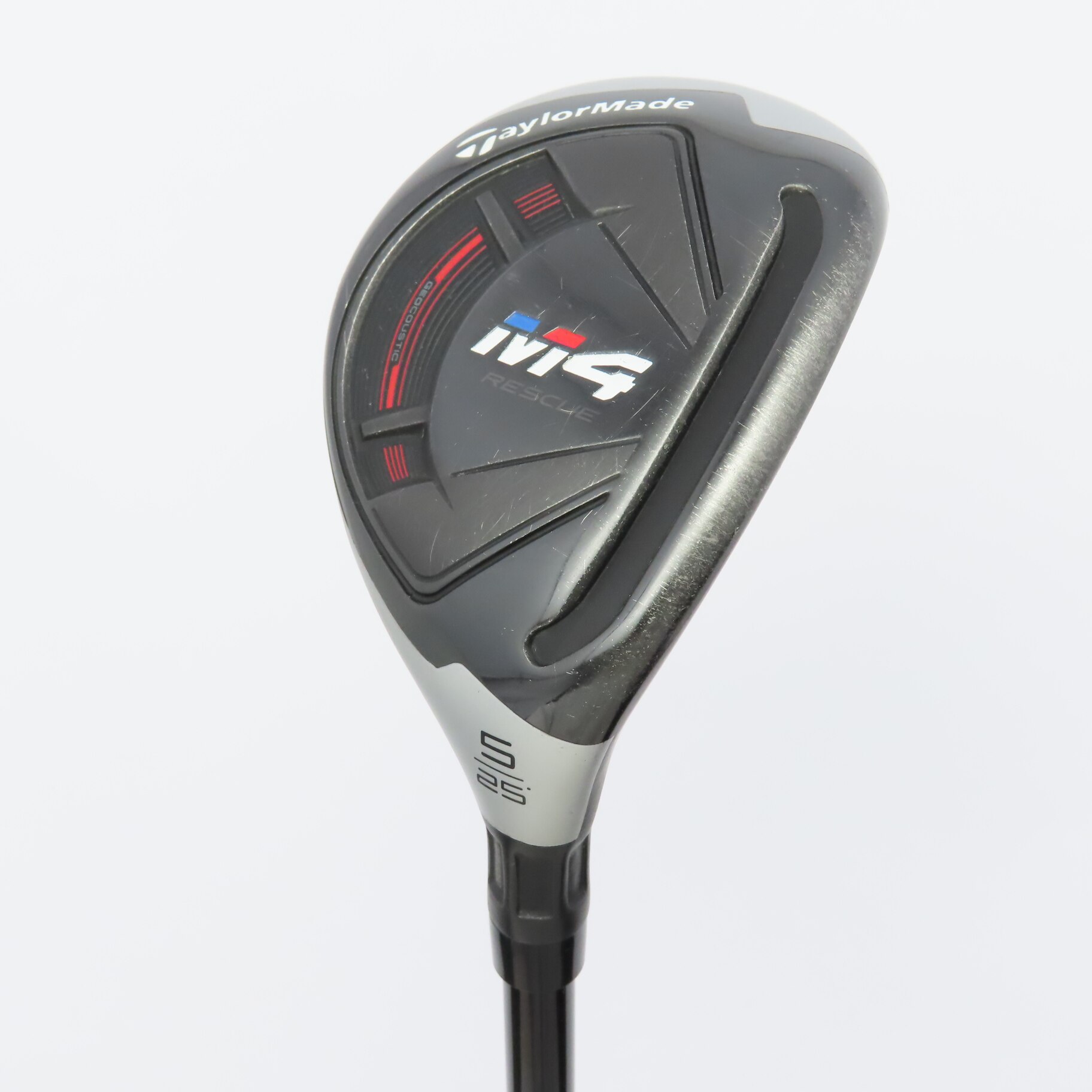 中古】M4 ユーティリティ (テーラーメイド) 通販｜GDO中古ゴルフ