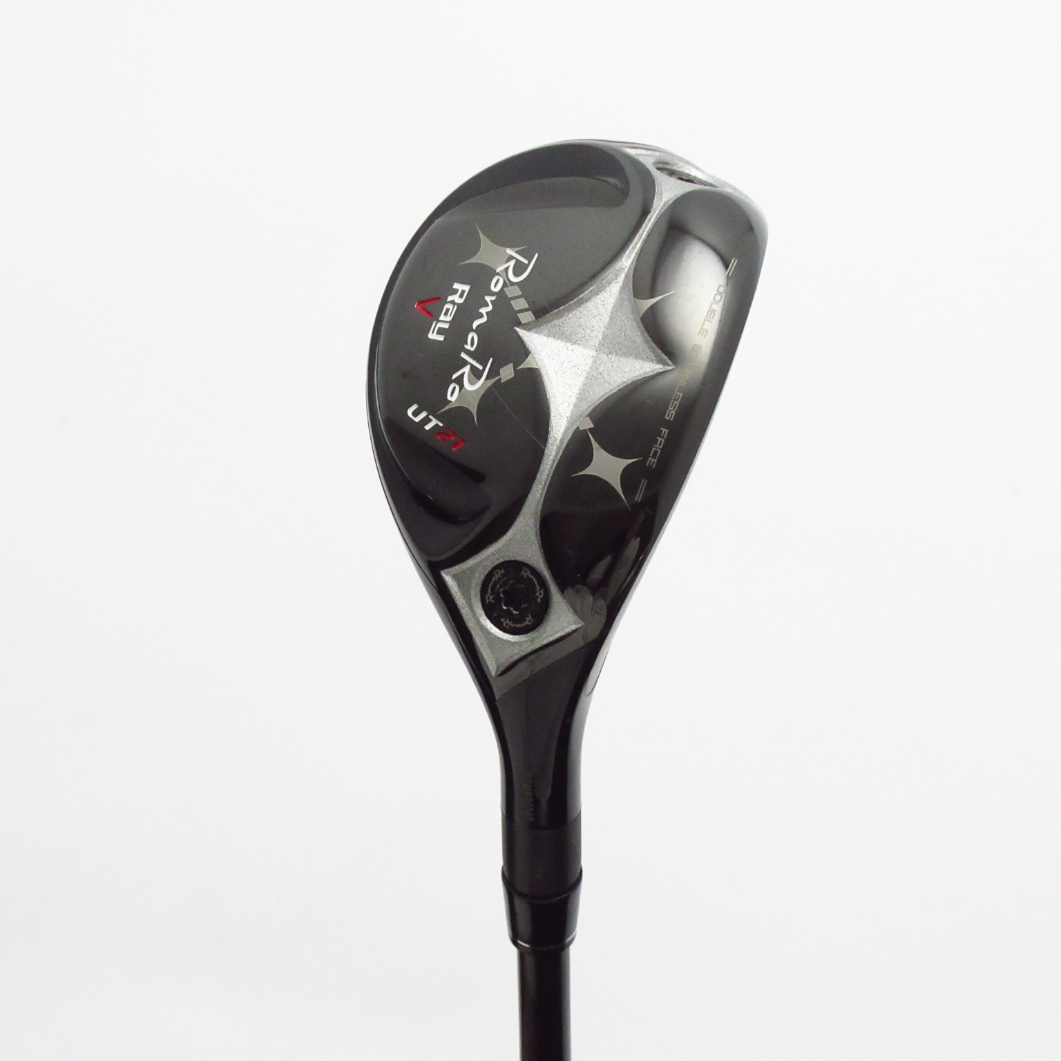 新しい到着 V 中古】Ray V1 通販｜GDO中古 ロマロ (ロマロ) ユーティリティ クラブ