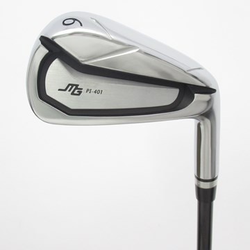 中古】PI-401 アイアンセット (三浦技研) MIURA GIKEN 通販｜GDO中古 
