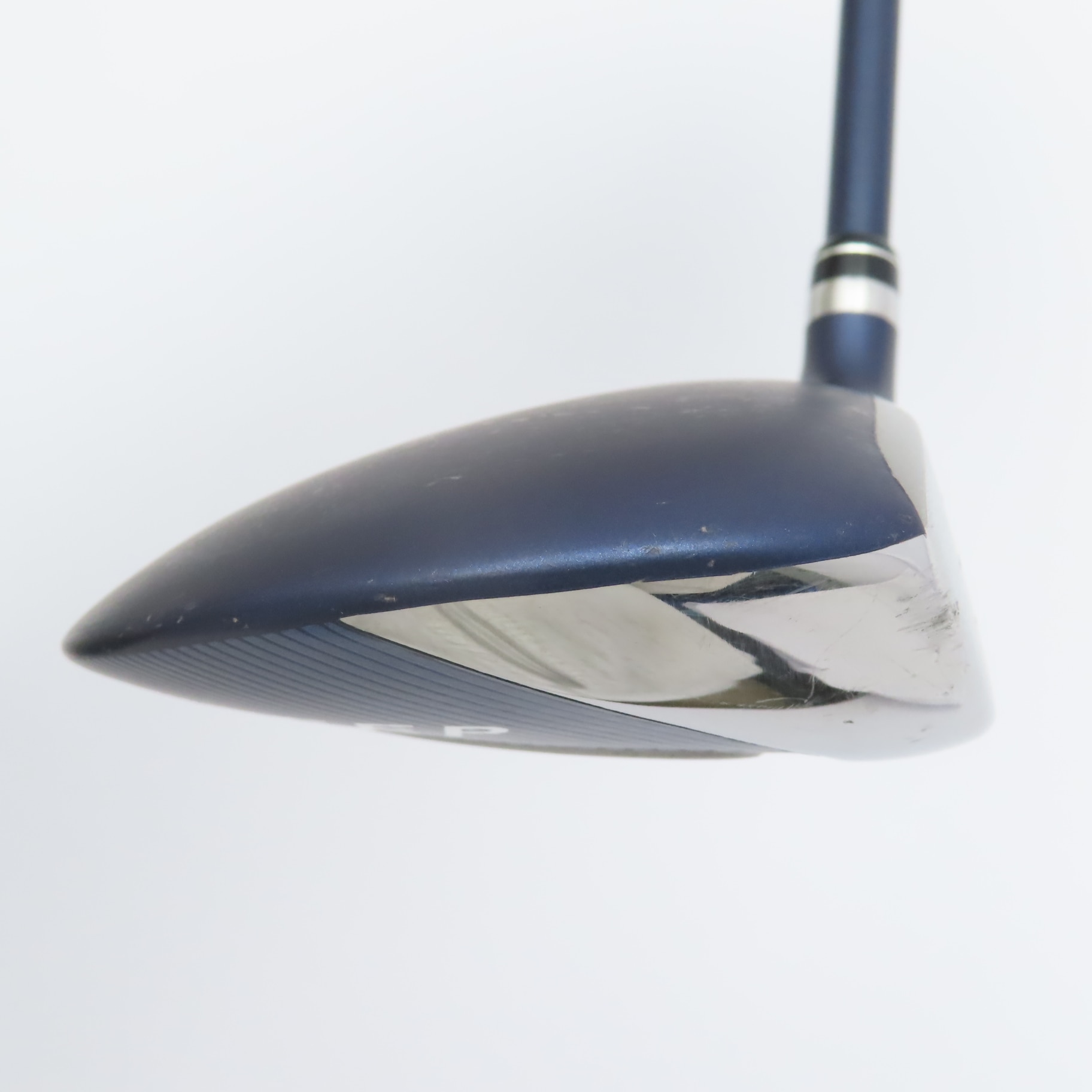 中古】SWEEP M17 フェアウェイウッド NEW SWEEPスプリングシャフト 18