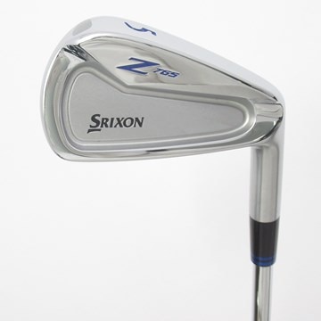 中古】スリクソン Z765 アイアンセット (ダンロップ) スリクソン 通販 