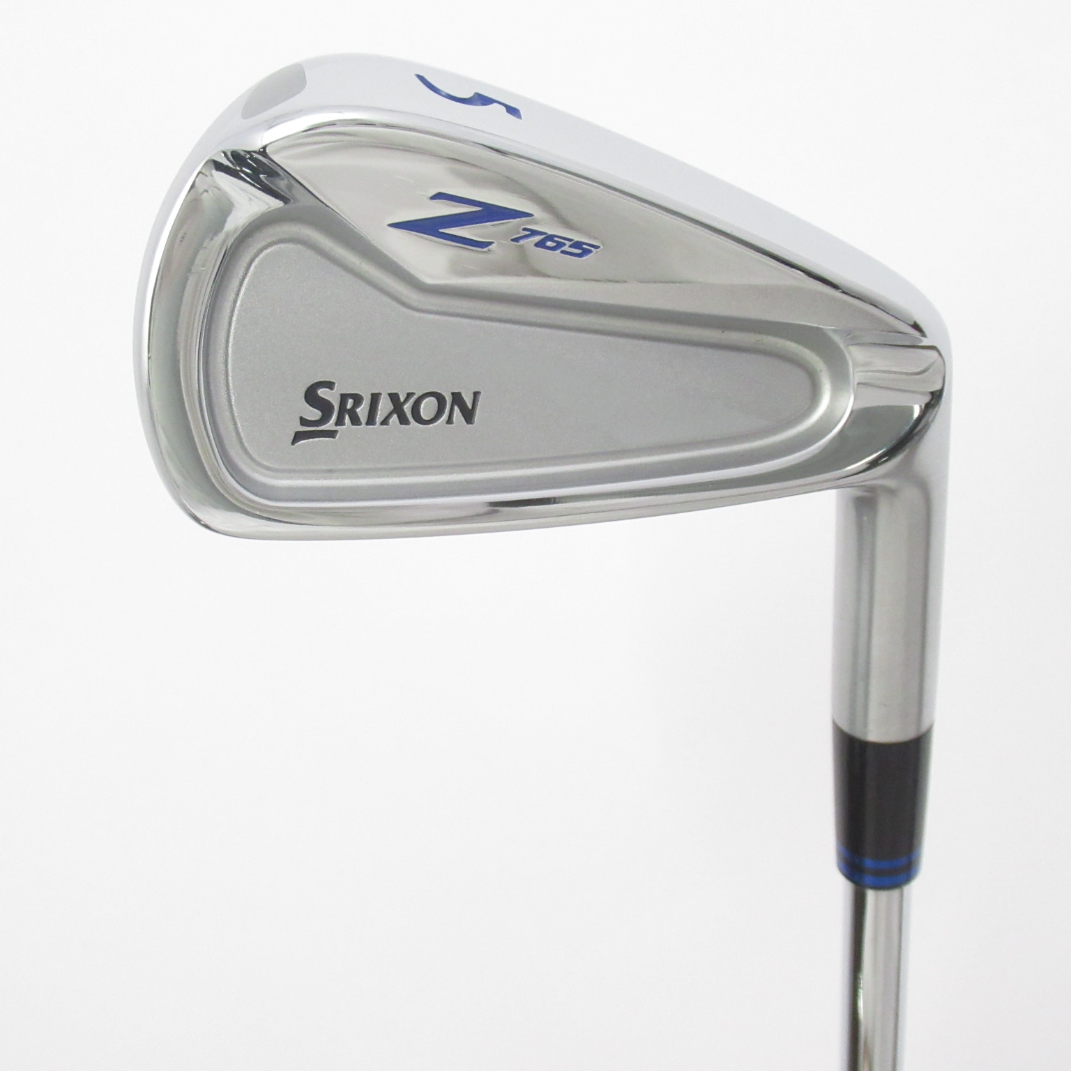 スリクソンZ765アイアンセット