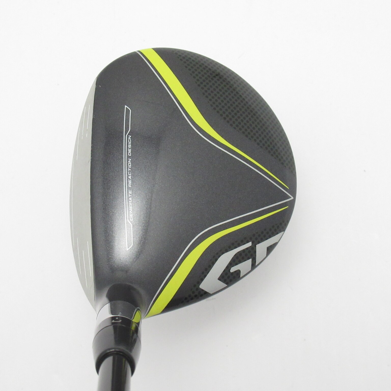 中古】X-DRIVE GR X-FW 2014 フェアウェイウッド Tour AD B14-03w 18