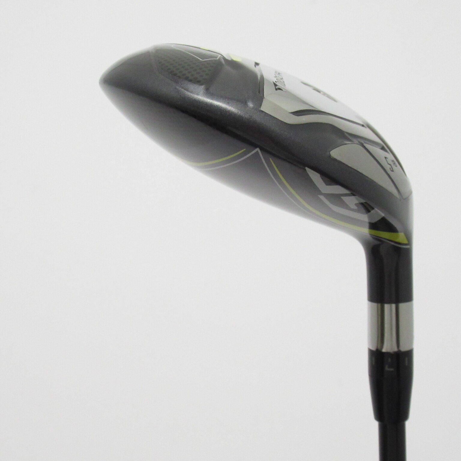 中古】X-DRIVE GR X-FW 2014 フェアウェイウッド Tour AD B14-03w 18