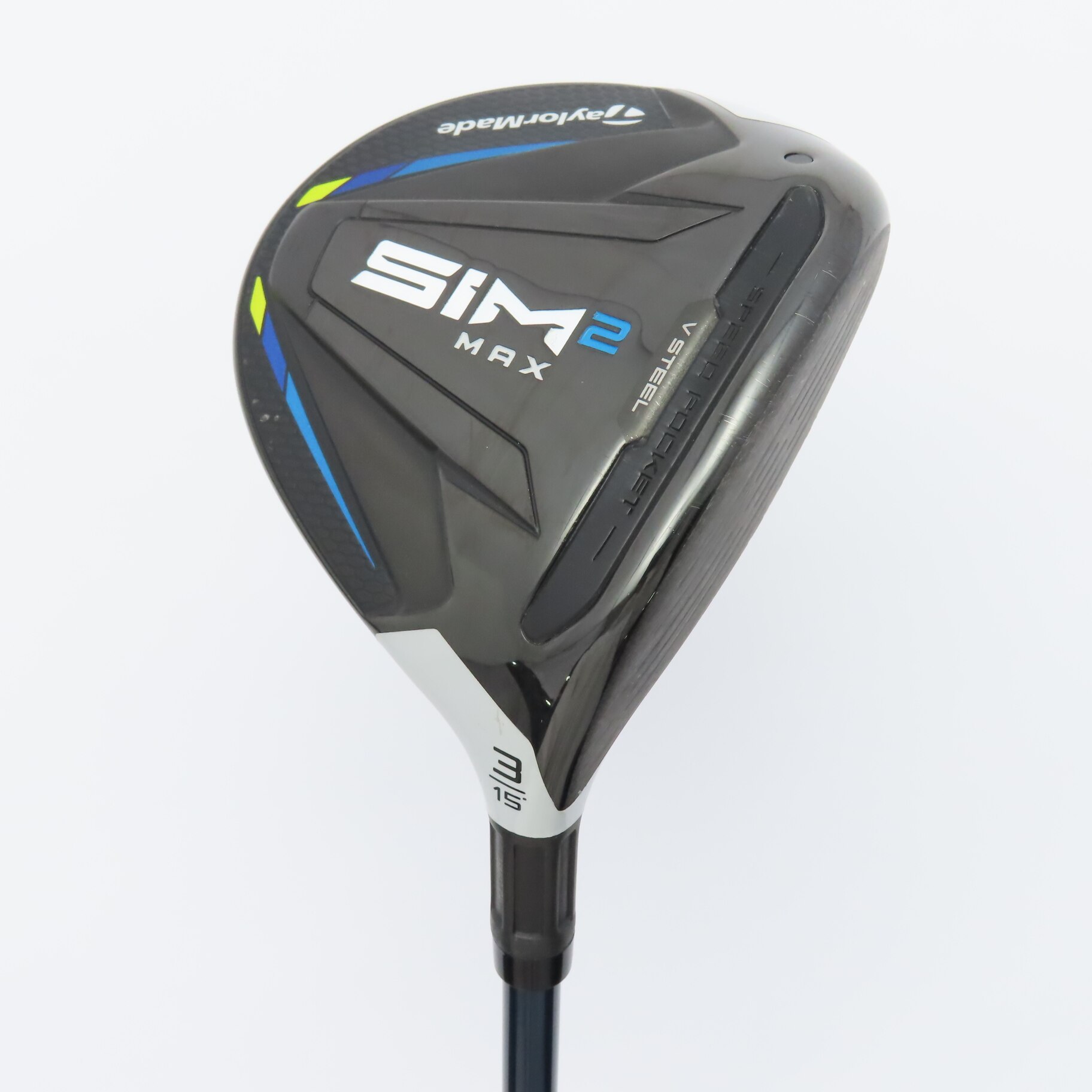 中古】SIM2 フェアウェイウッド (テーラーメイド) 通販 (4ページ目