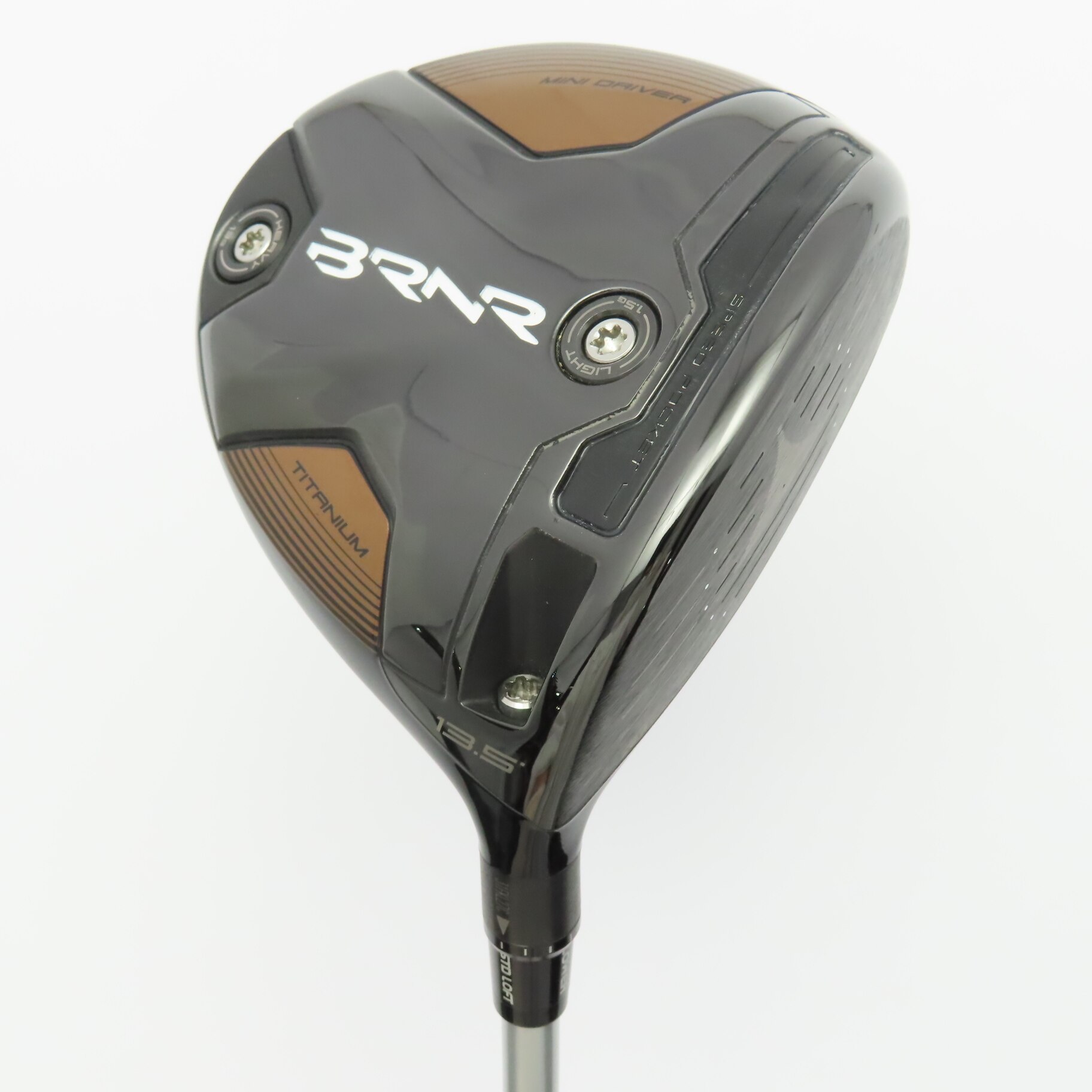 中古】バーナー ミニ (テーラーメイド) バーナー 通販｜GDO中古