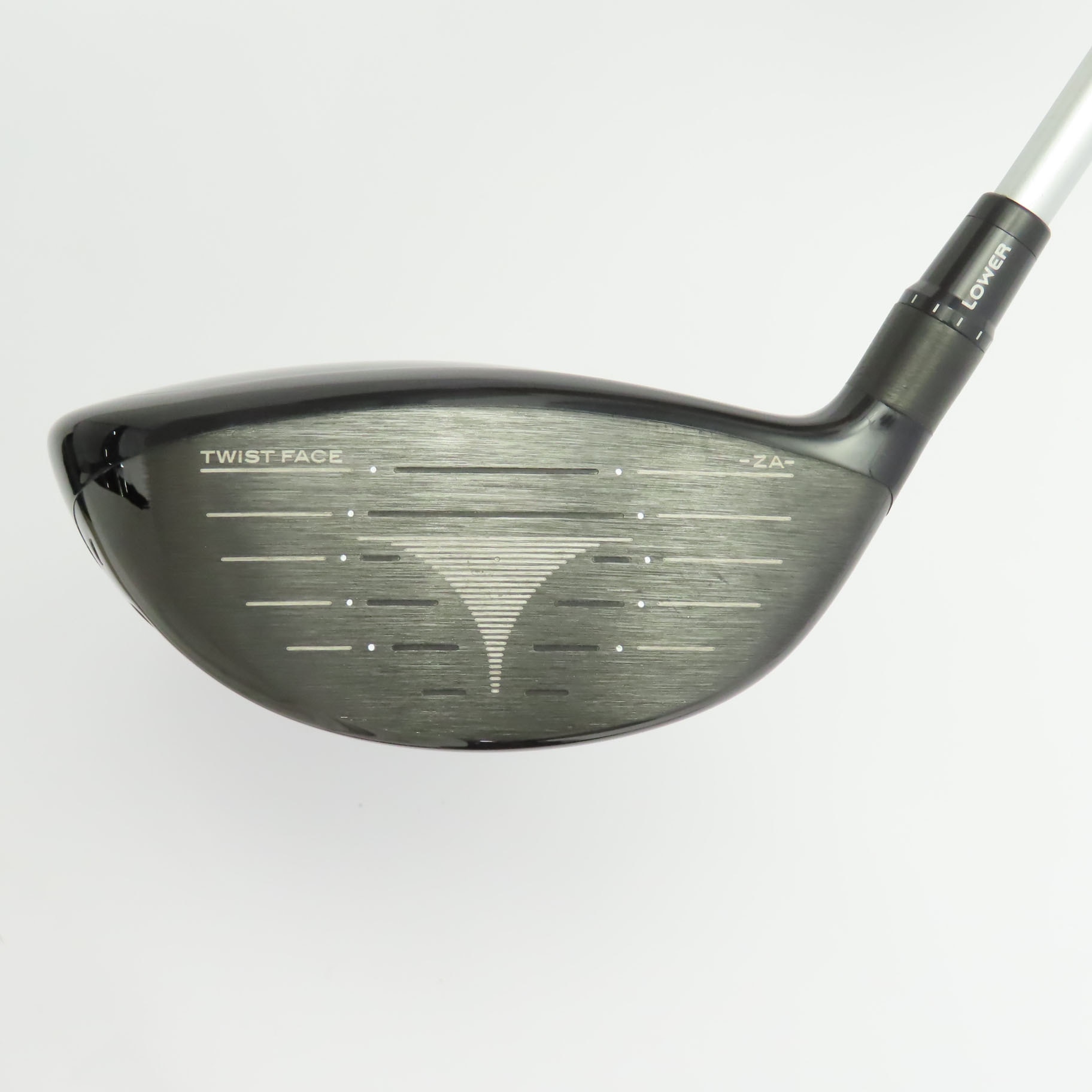 テーラーメイド バーナー ミニドライバー ATTAS V2 5SR アッタス TaylorMade バーナー ミニドライバー(USモデル) 左用(レフティ