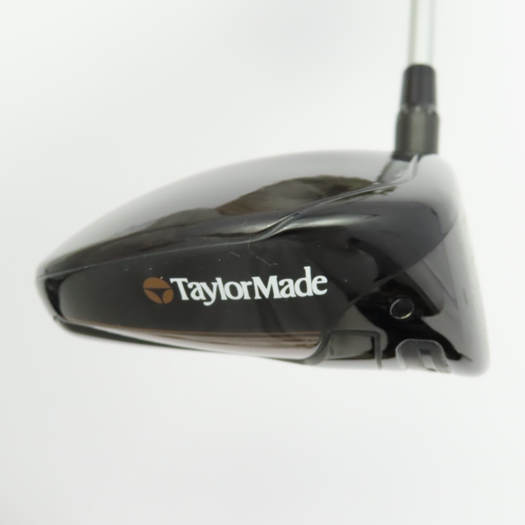 テーラーメイド バーナー ミニドライバー ATTAS V2 5SR アッタス TaylorMade バーナー ミニドライバー(USモデル) 左用(レフティ