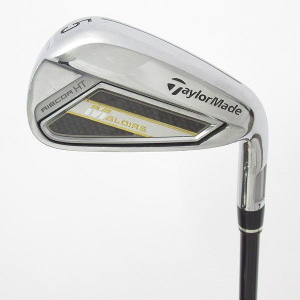 中古】M GLOIRE アイアン Speeder EVOLUTION TM 21 SR C(アイアン 