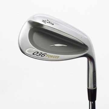 D-6 ウェッジ 50度 56度 TS 114w 暑苦しく ver2