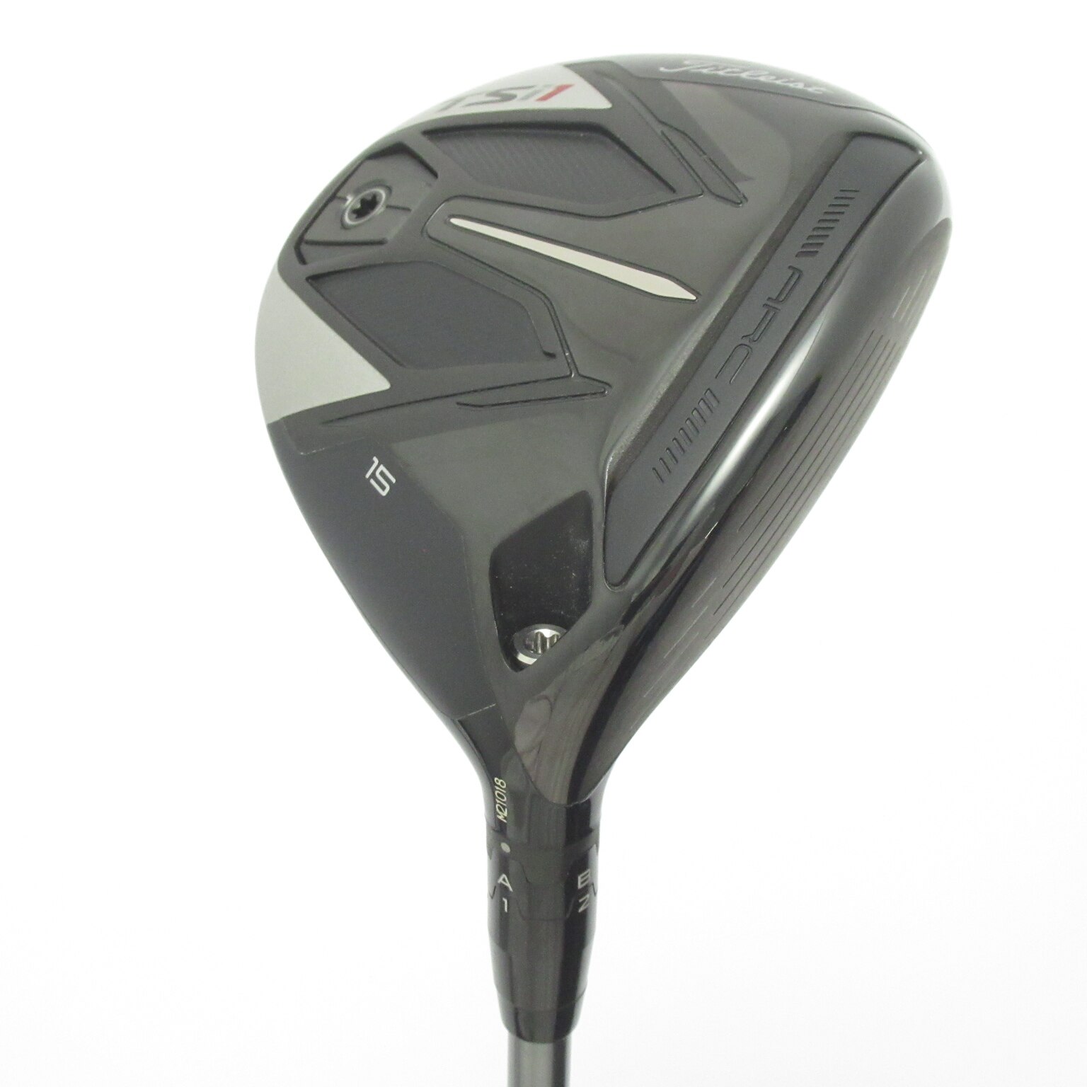 中古】TSi1 フェアウェイウッド (タイトリスト) TSi 通販｜GDO