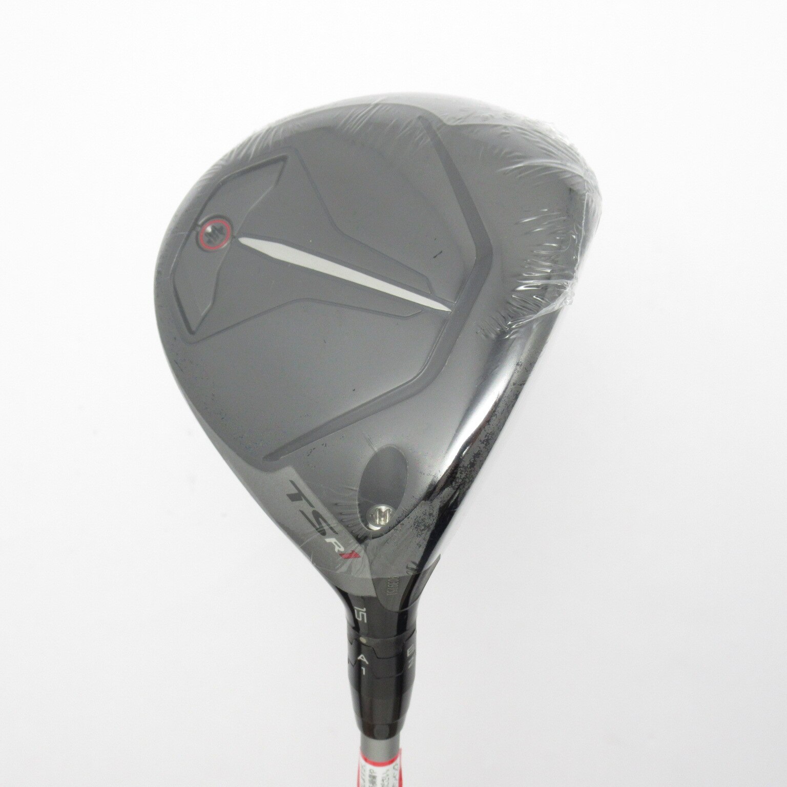 中古】TSR1 フェアウェイウッド MMT TSP120 50 15 S A 中古】TSR1 フェアウェイウッド MMT TSP120 50 15 S A
