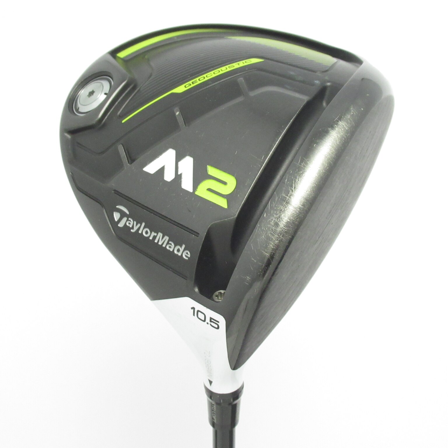 中古】M2(2017) ドライバー TM1-217 10.5 S CD(ドライバー(単品 中古】M2(2017) ドライバー TM1-217 10.5 S CD(ドライバー(単品