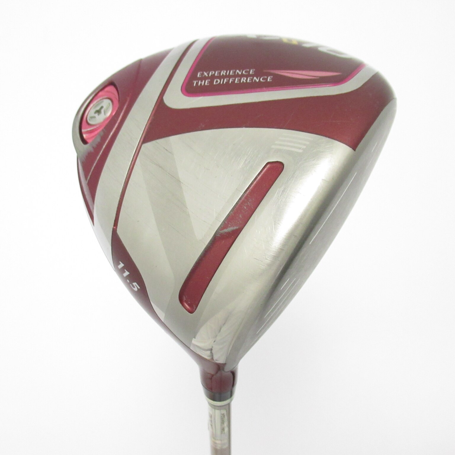 中古】ゼクシオ ドライバー(ボルドー) ドライバー XXIO MP1100L