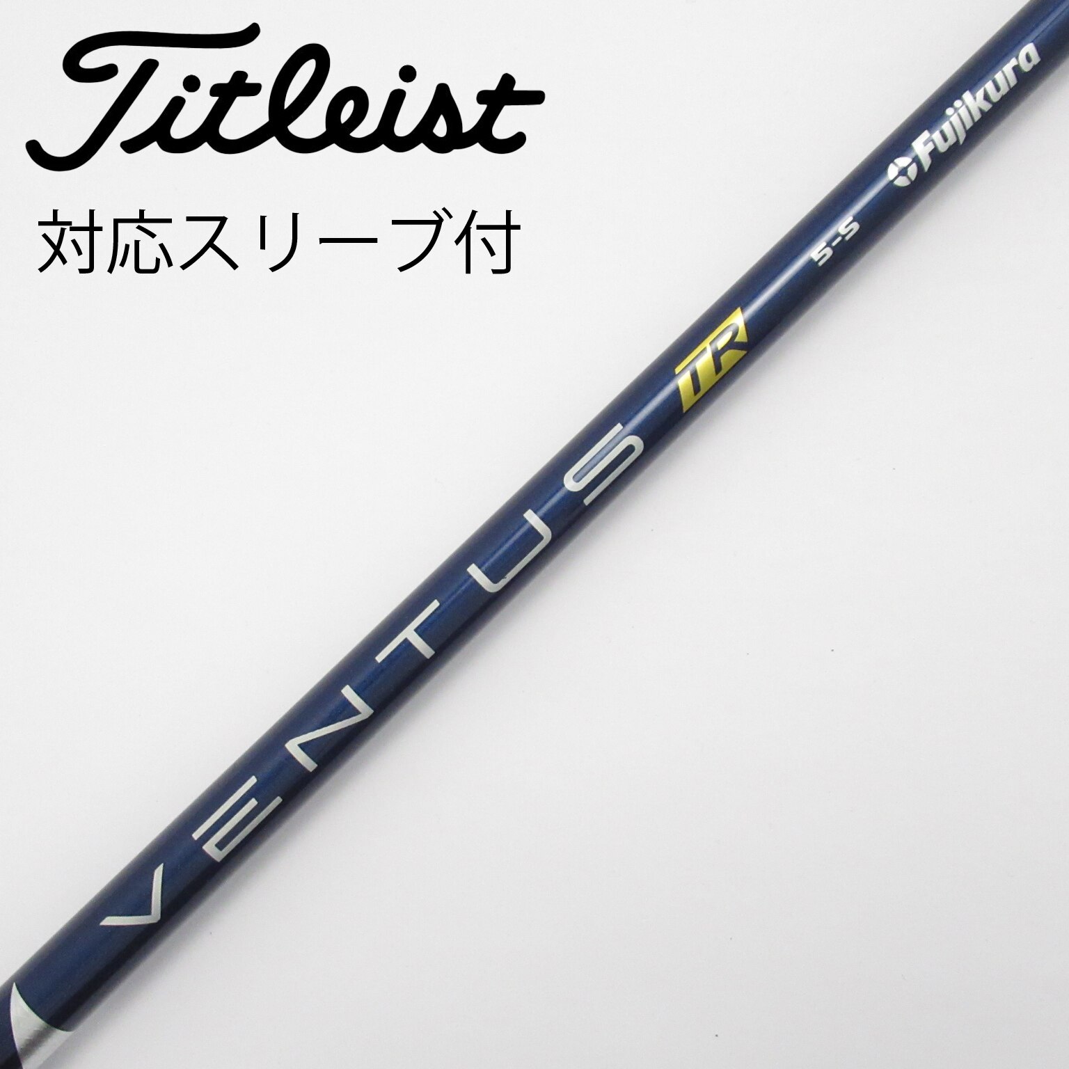 Fujikura Ventus TR 6S シャフト ベンタス タイトリスト Fujikura Ventus TR Red Graphite Shaft – Grips4Less