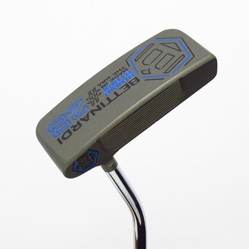 中古】STUDIO STOCK パター (ベティナルディ) 通販｜GDO中古ゴルフクラブ