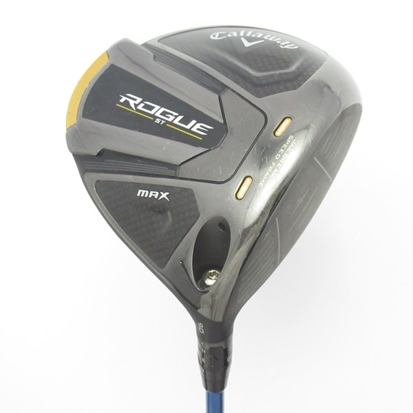 中古】ローグ ST MAX ドライバー Speeder NX 50 9 S C(ドライバー 