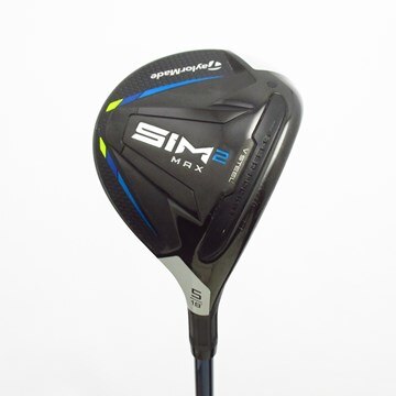 中古】SIM2 フェアウェイウッド (テーラーメイド) 通販｜GDO中古ゴルフ 