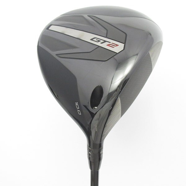 中古】GT2 ドライバー TENSEI Pro Red 1K 60 10 S C(ドライバー（単品  