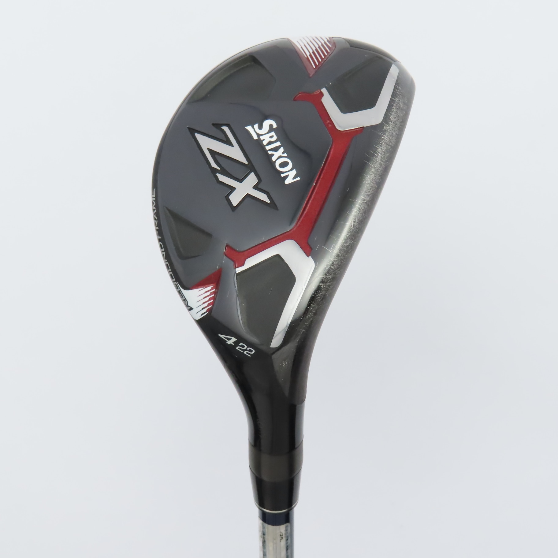 DUNLOP 即決 お買い得品！中古 スリクソン(SRIXON) ZX