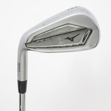 中古】JPX アイアンセット (ミズノ) レフティ 通販｜GDO中古ゴルフクラブ