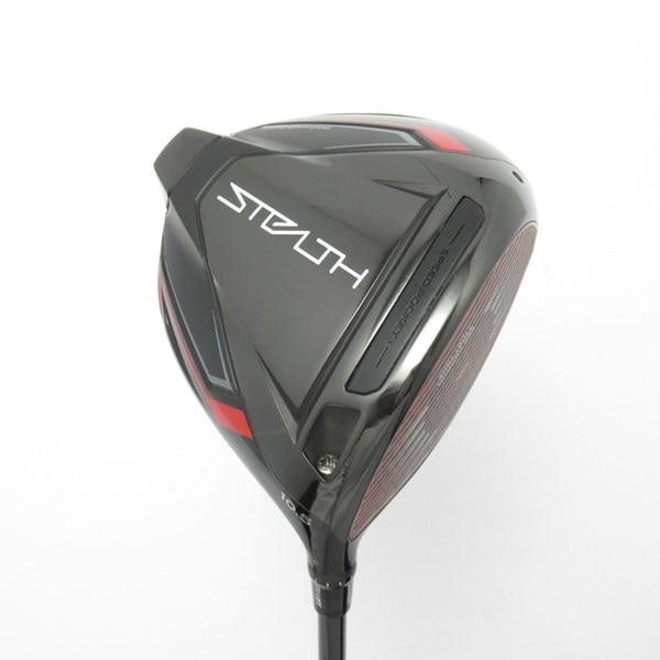 中古】ステルス ドライバー TENSEI RED TM50(2022) 10.5 S CD  